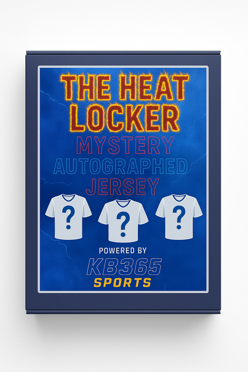 KB 365 Sports Mystery Box